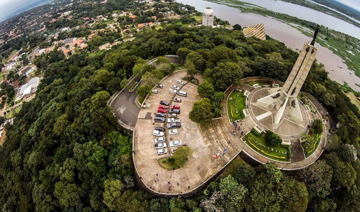 Lambare, Paraguay