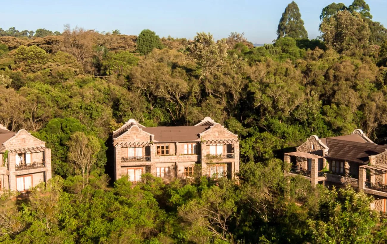 Karen, Kenya