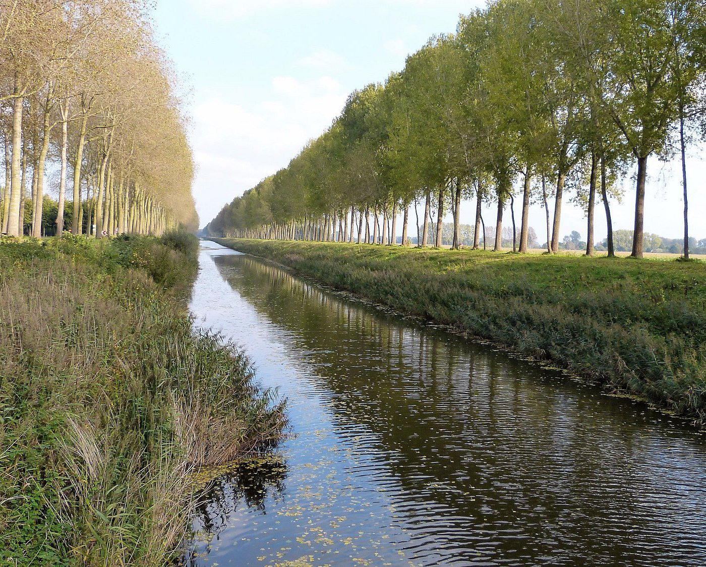 Sint Laureins, Belgium