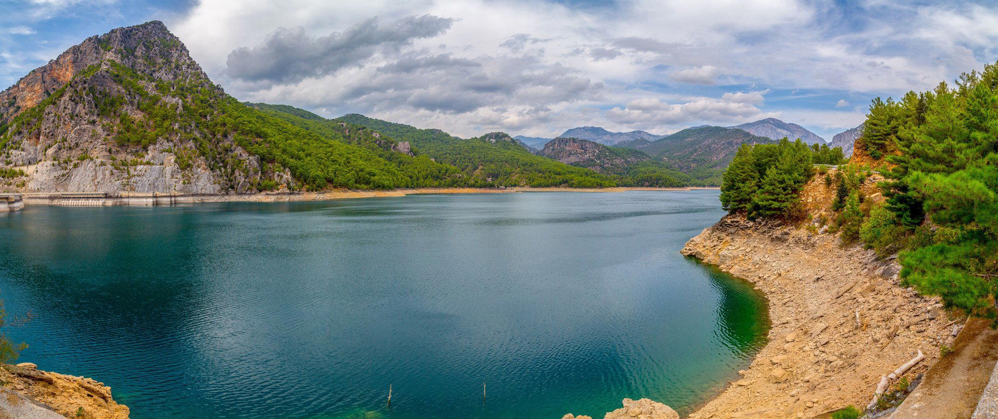Serik, Turkey
