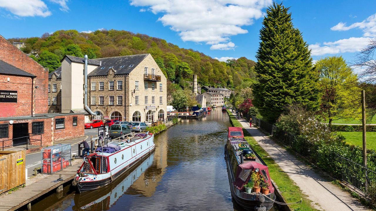 Hebden Bridge, United Kingdom