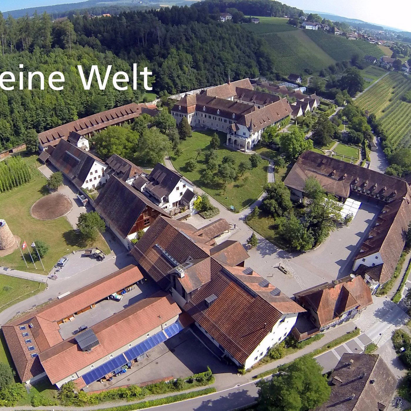 Warth, Switzerland