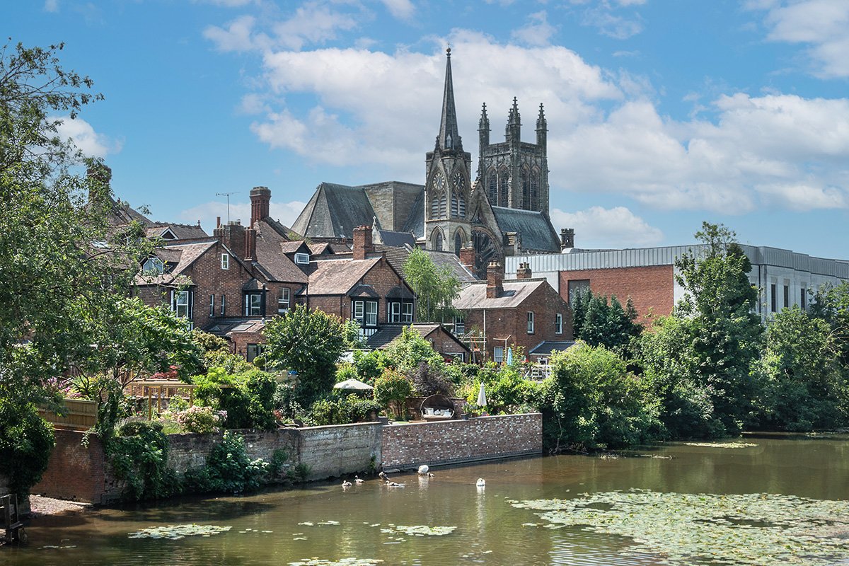 Leamington Spa, United Kingdom