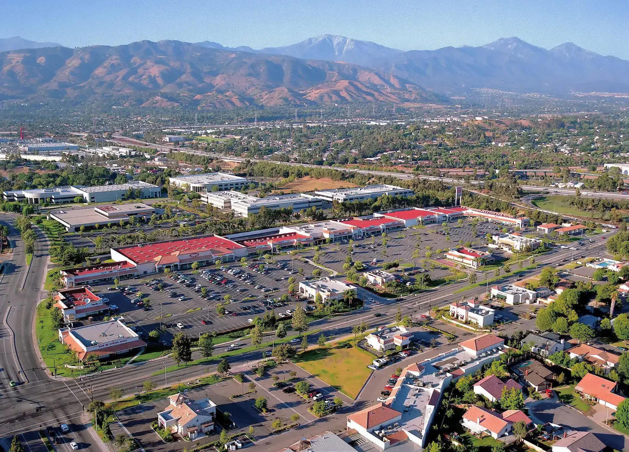 San Dimas, United States