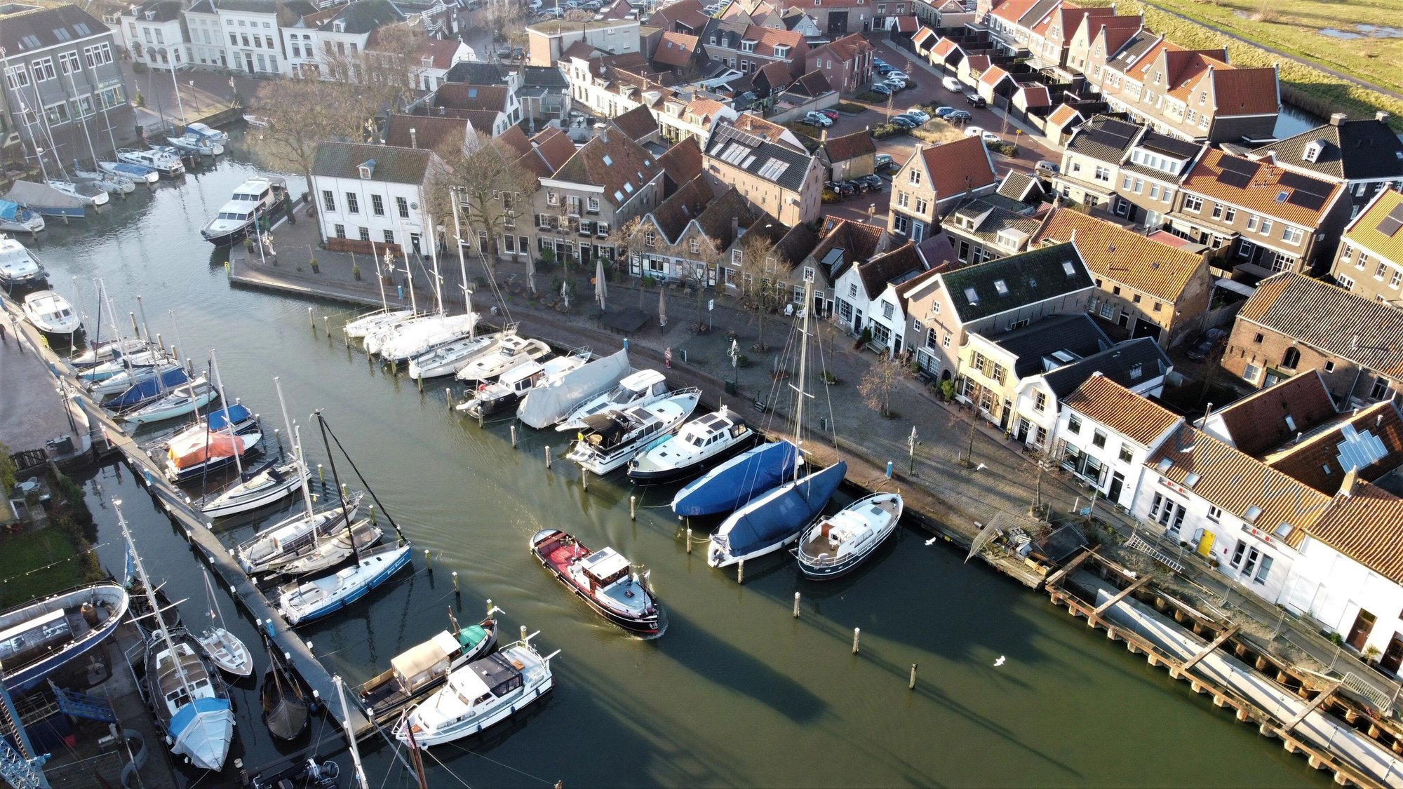 Middelharnis, Netherlands