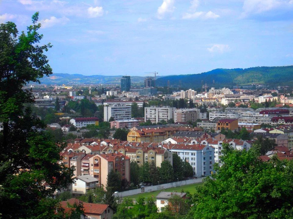 Trn, Bosnia and Herzegovina