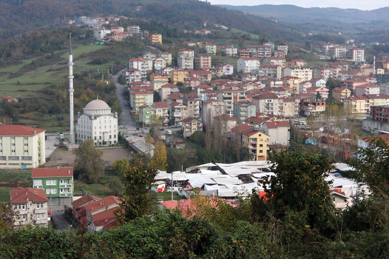 Eregli, Turkey