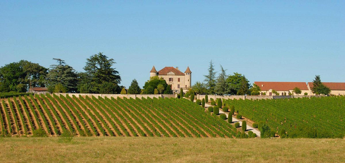 Floressas, France