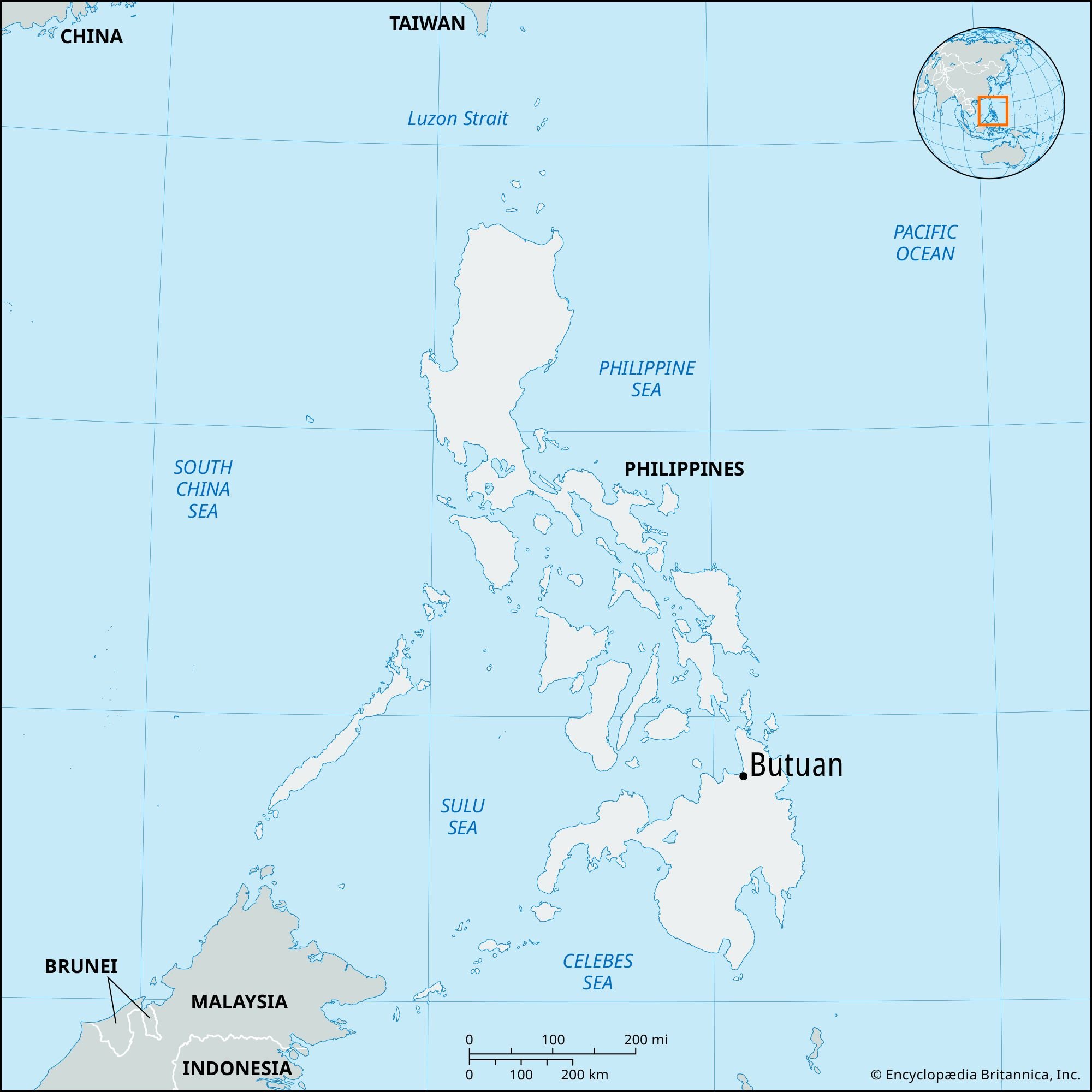 Butuan, Philippines