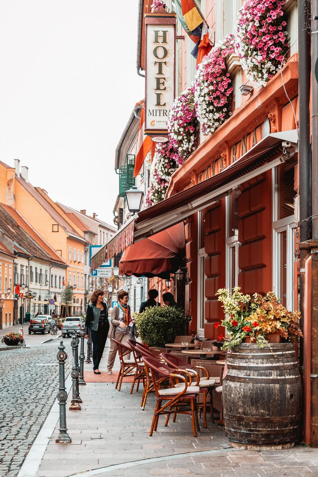 Ptuj, Slovenia