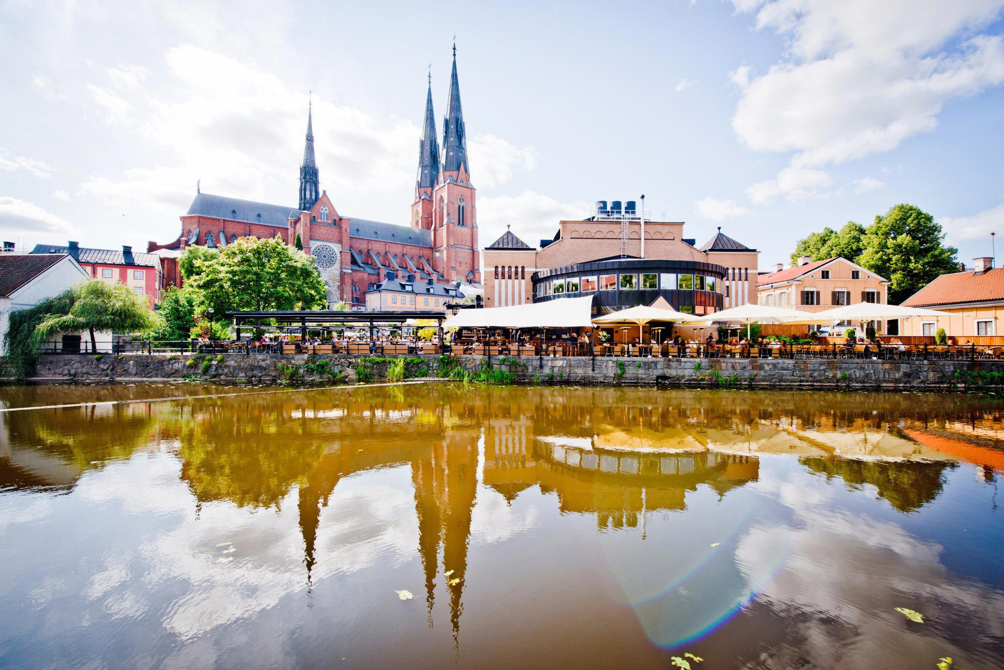 Uppsala, Sweden