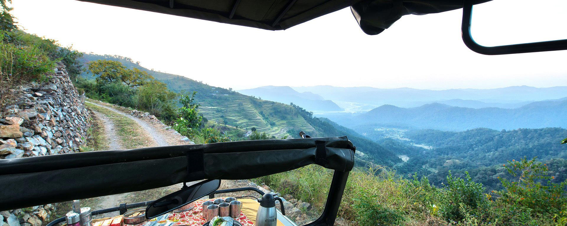 Bhakrakot, India