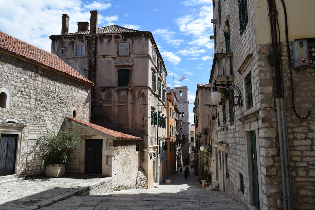 Bagnara Calabra, Italy