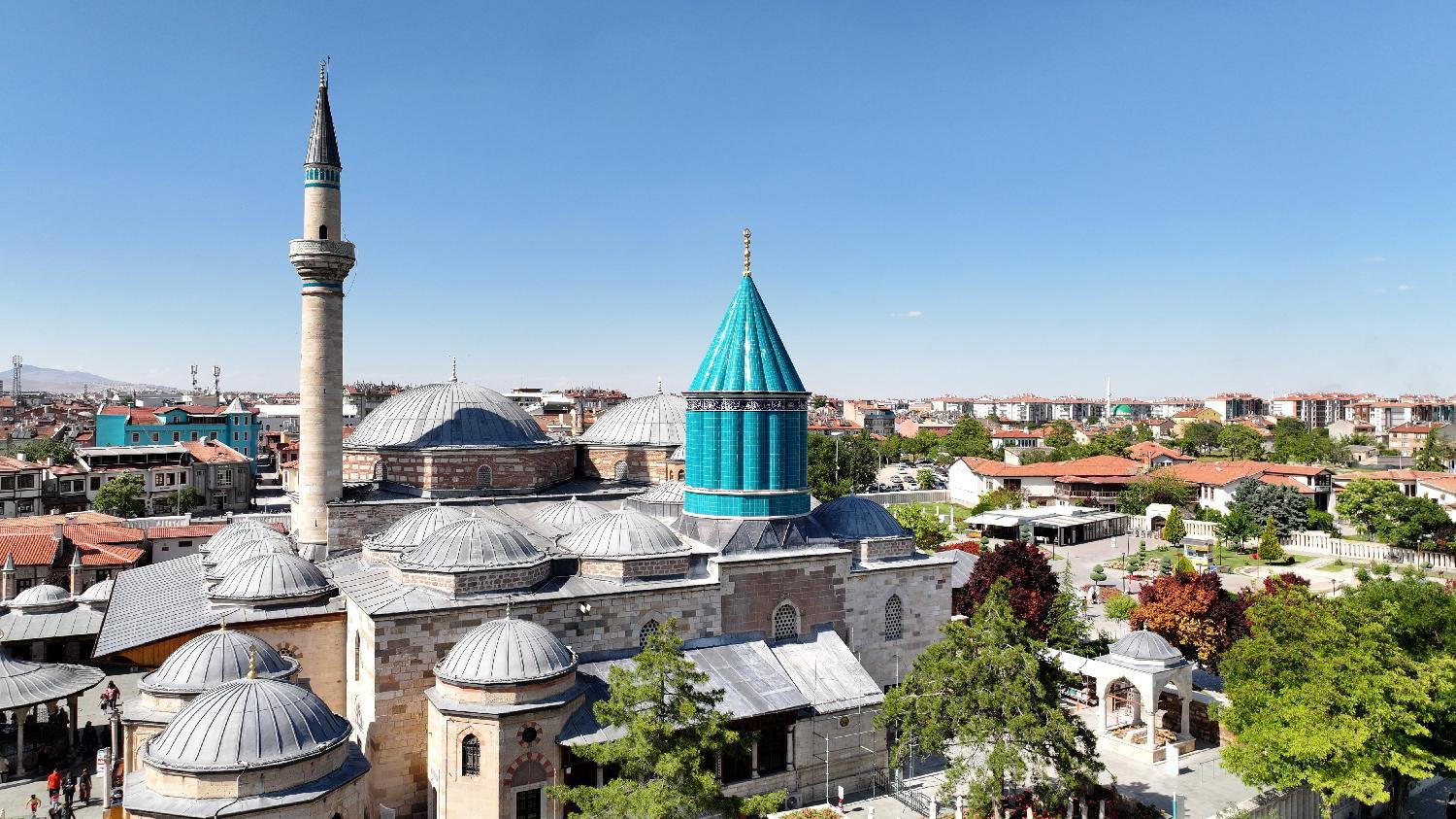 Karatay, Turkey