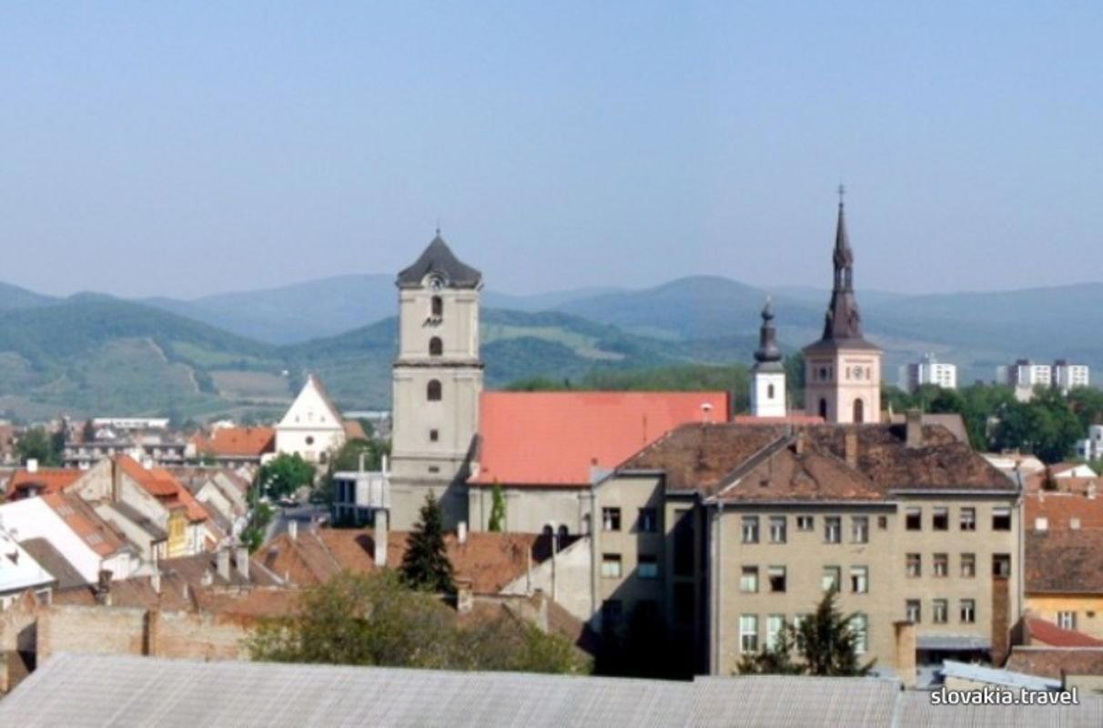 Pezinok, Slovakia