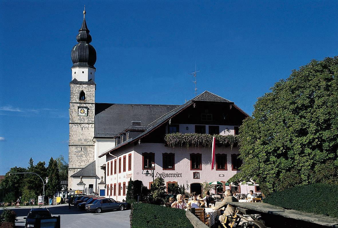 Eugendorf, Austria