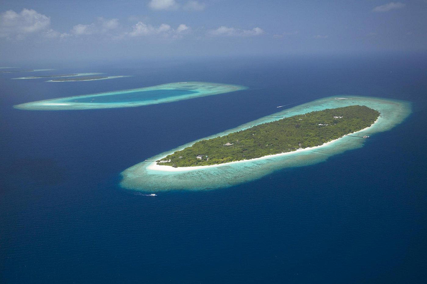 Kunfunadhoo, Maldives