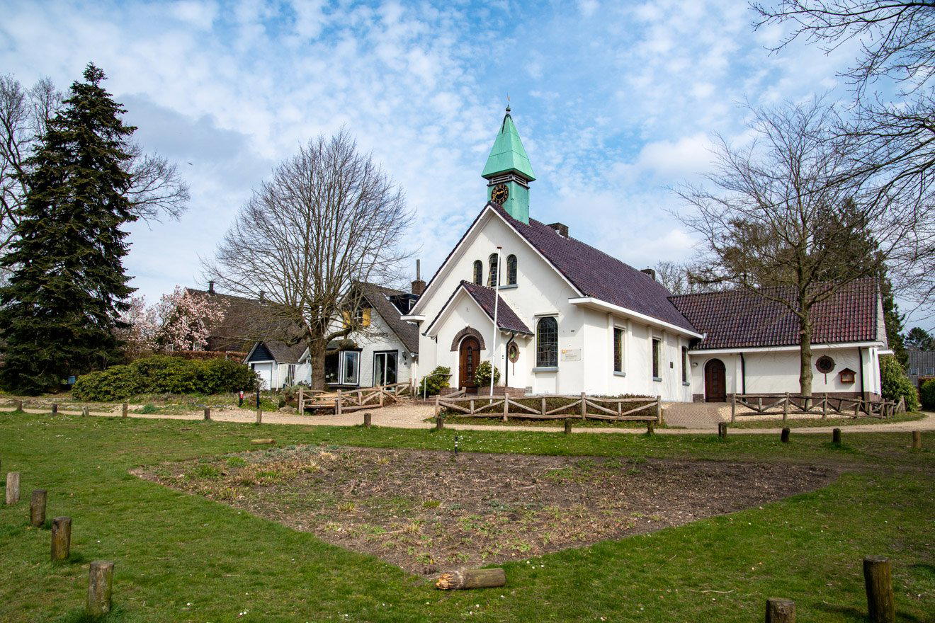 Hoog Soeren, Netherlands