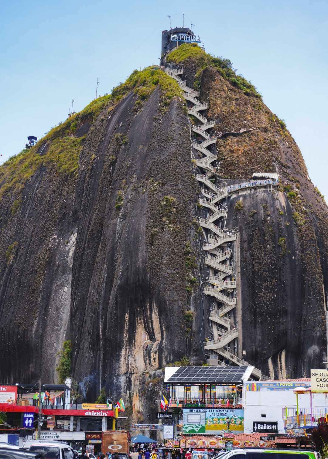 El Penol, Colombia