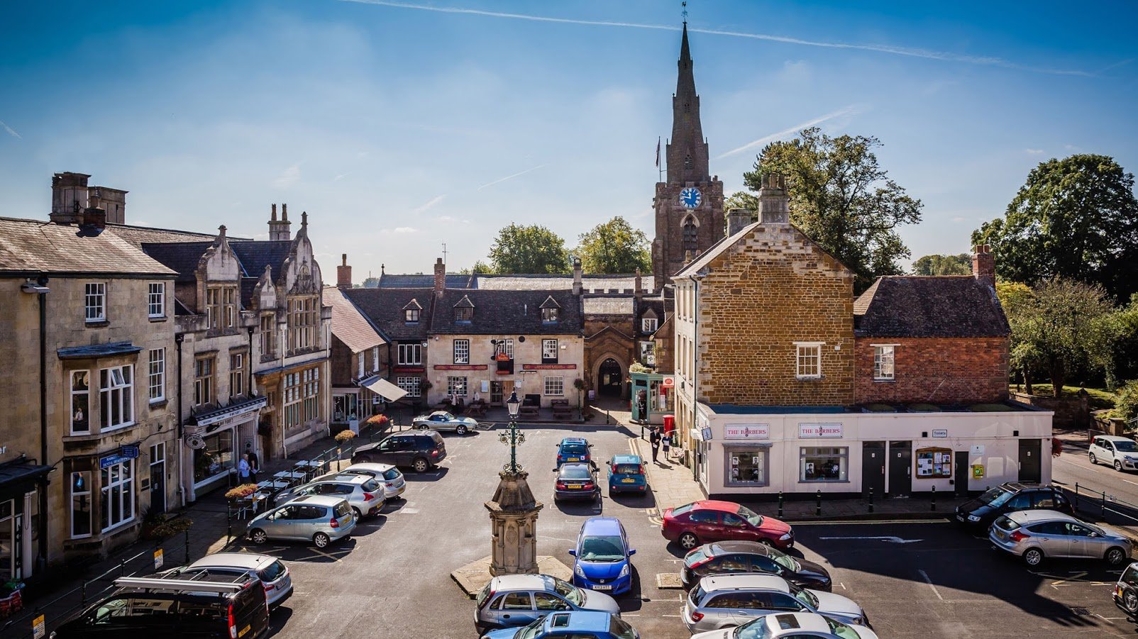 Uppingham, United Kingdom