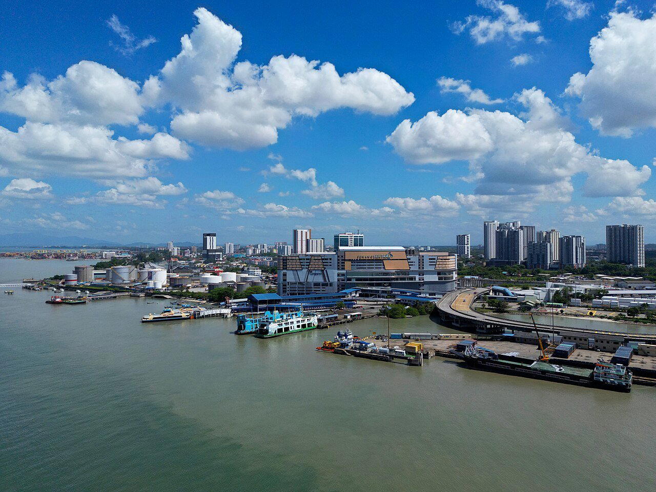 Butterworth, Malaysia