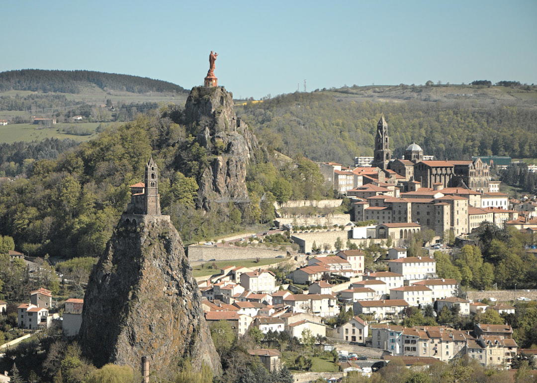 Saint-Yrieix-la-Perche, France