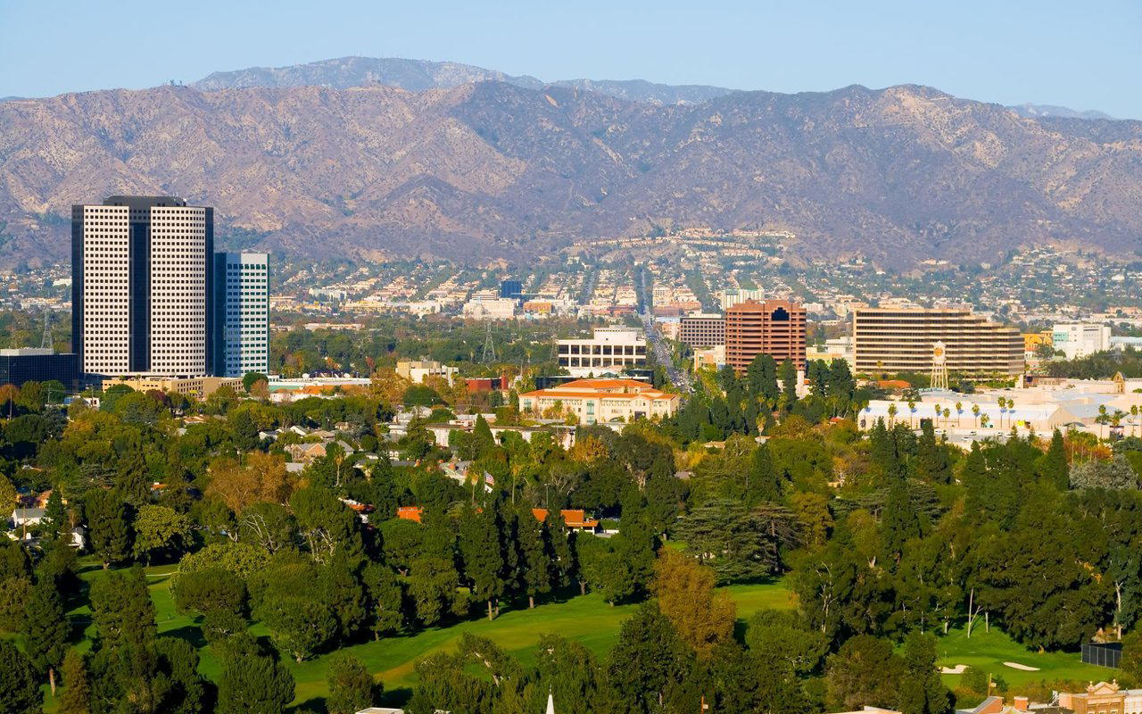 Studio City, United States