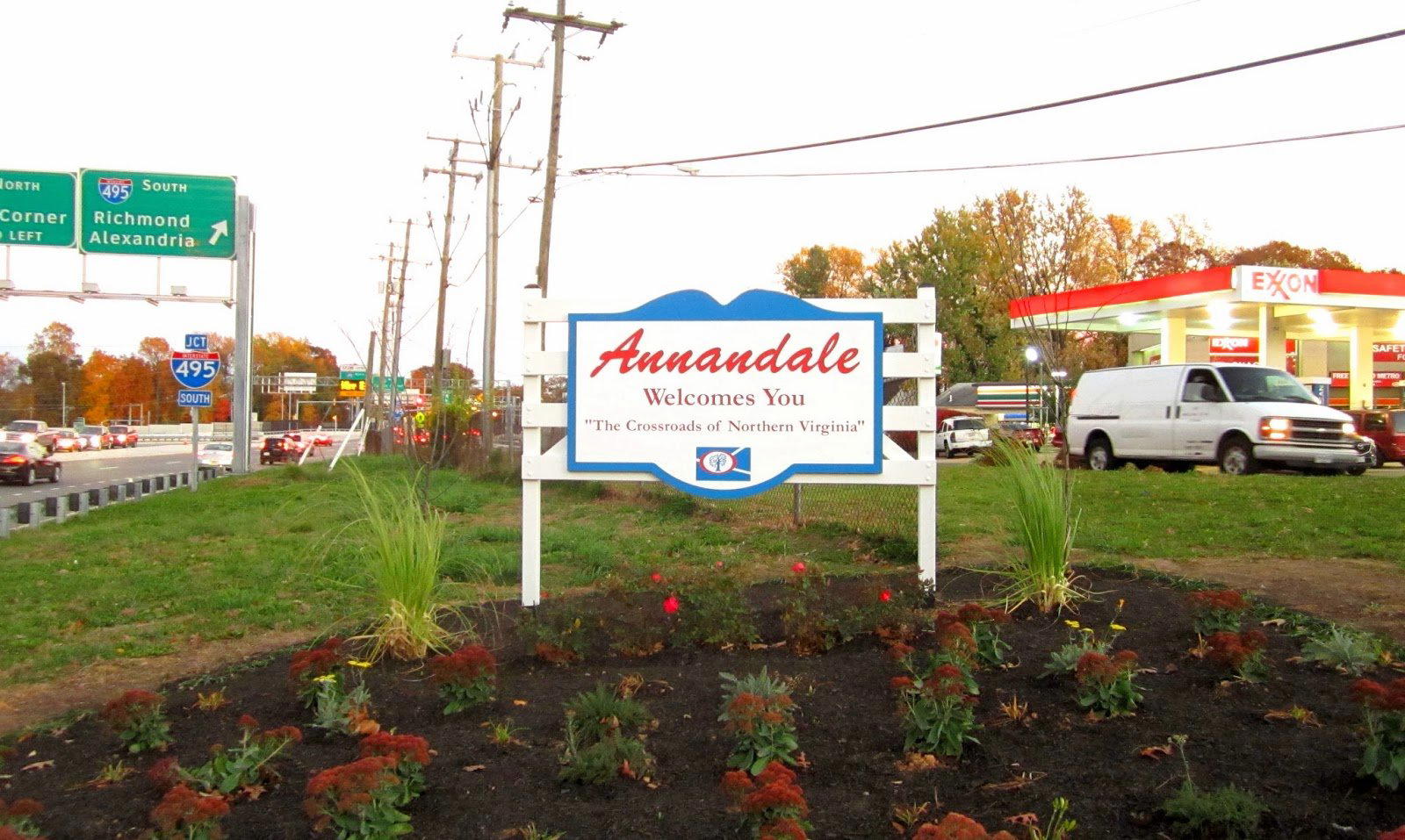 Annandale, United States