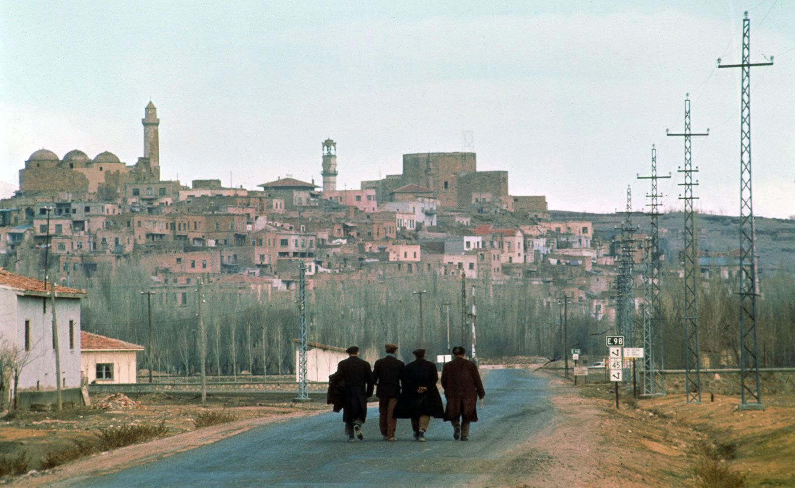 Niğde, Turkey