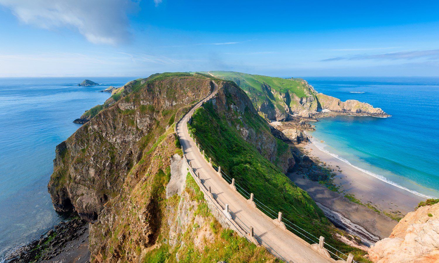 Sark, Guernsey