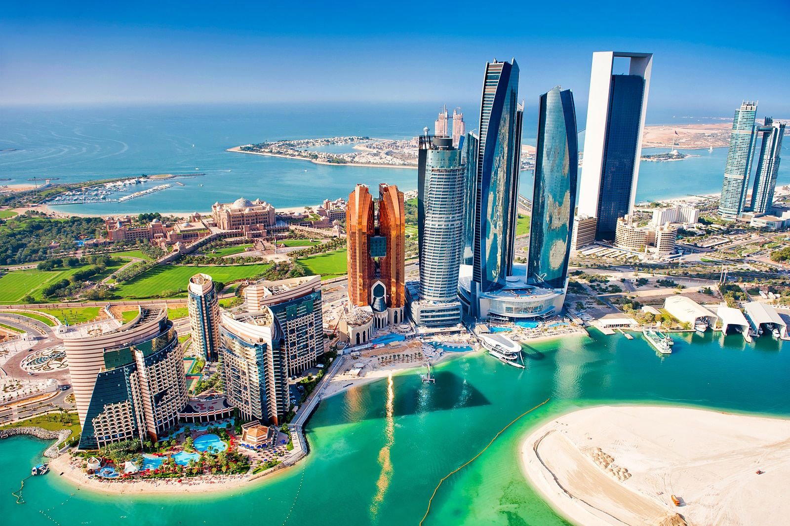 Abu Dhabi, United Arab Emirates