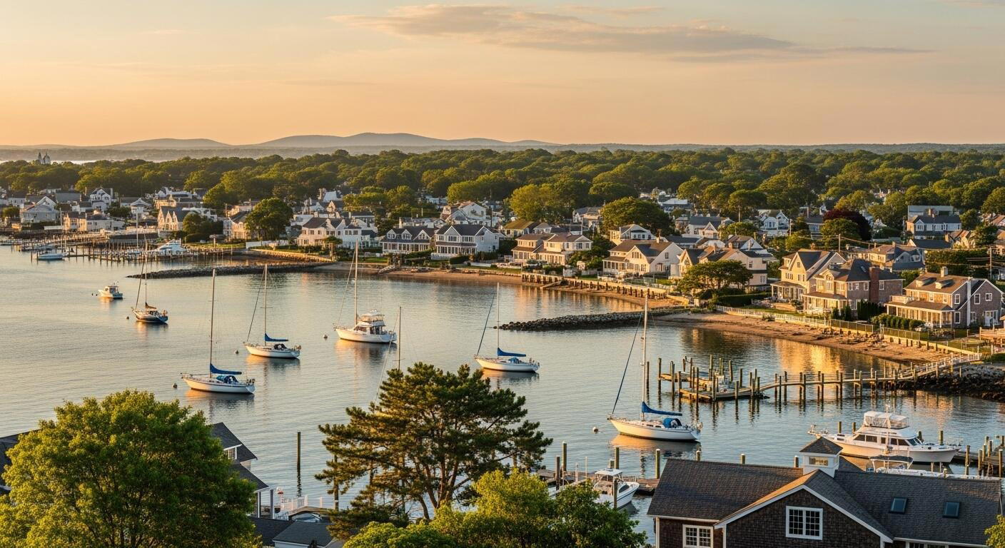 Centerport, United States