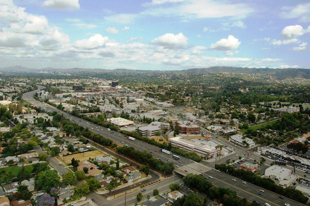 Tarzana, United States