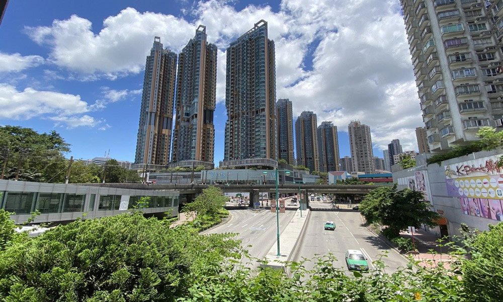 Tuen Mun, Hong Kong