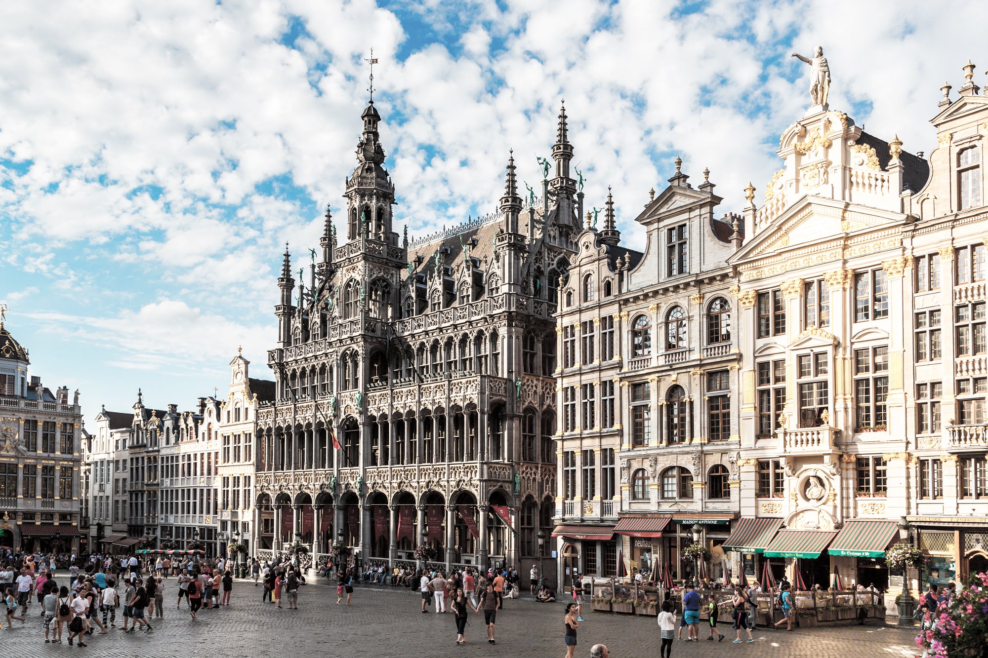 Zaventem, Belgium