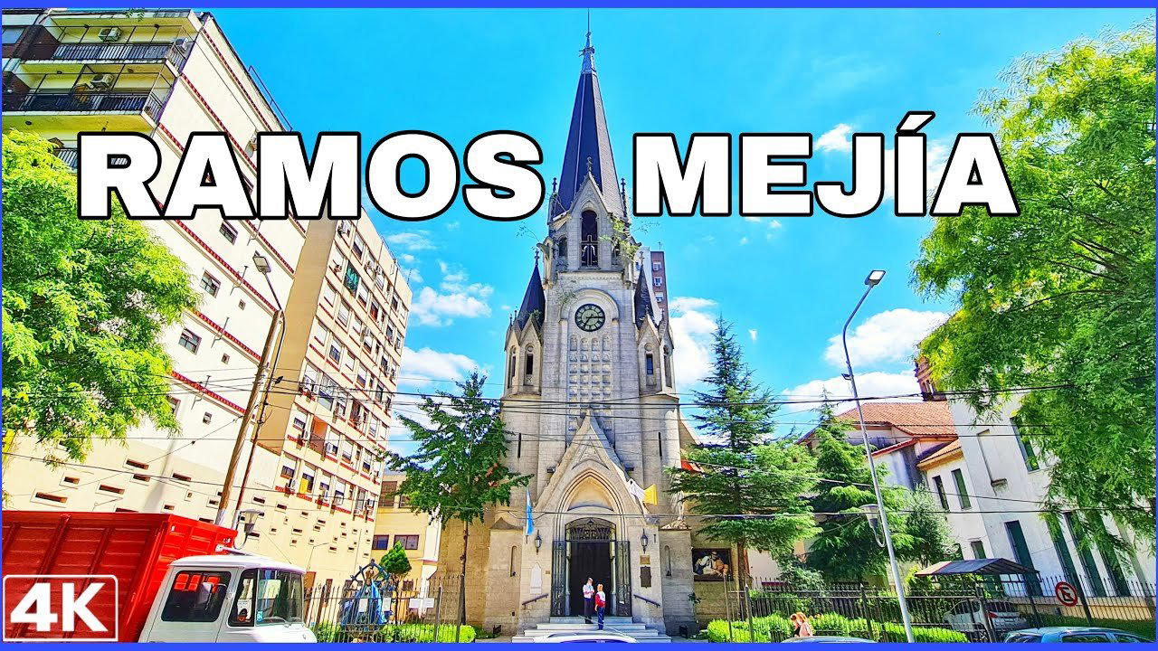 Ramos Mejia, Argentina