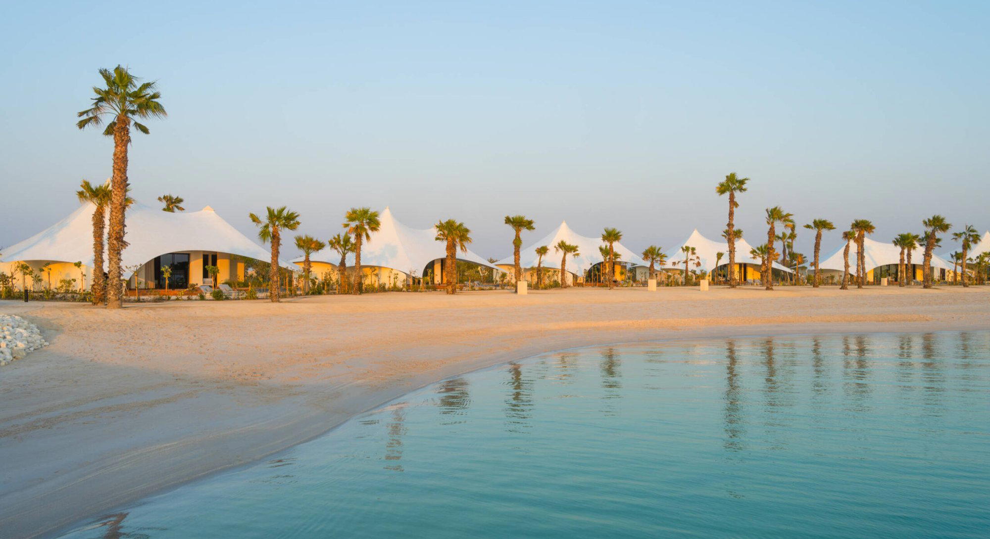 Hawar Island, Bahrain
