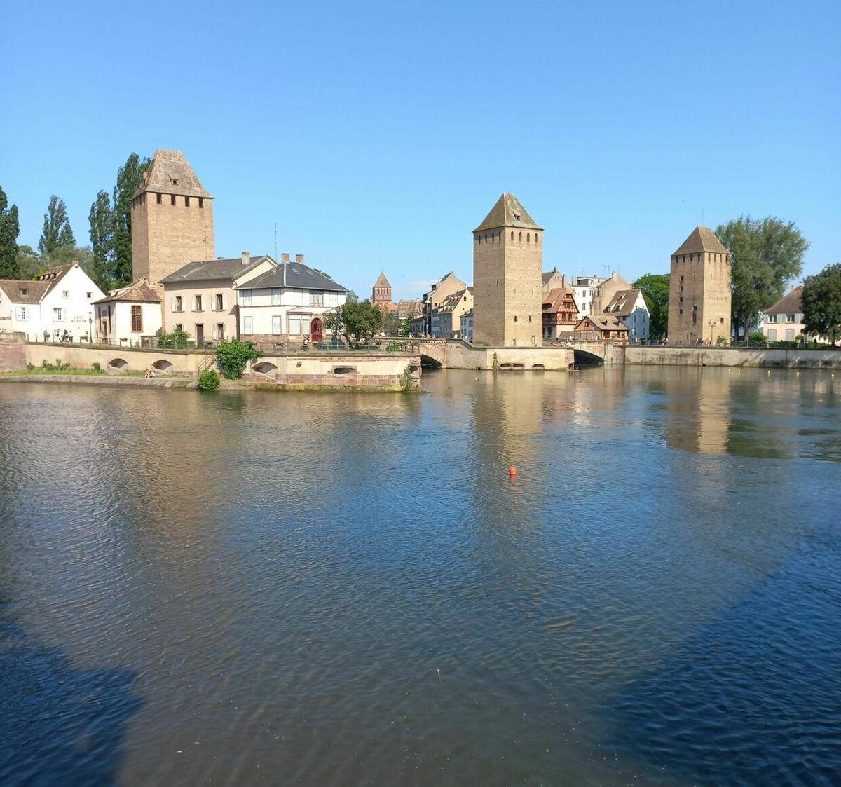 Wolfisheim, France