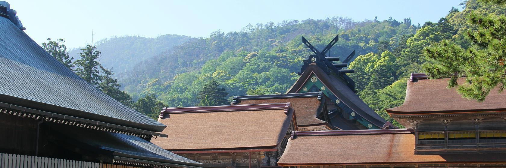 Izumo, Japan