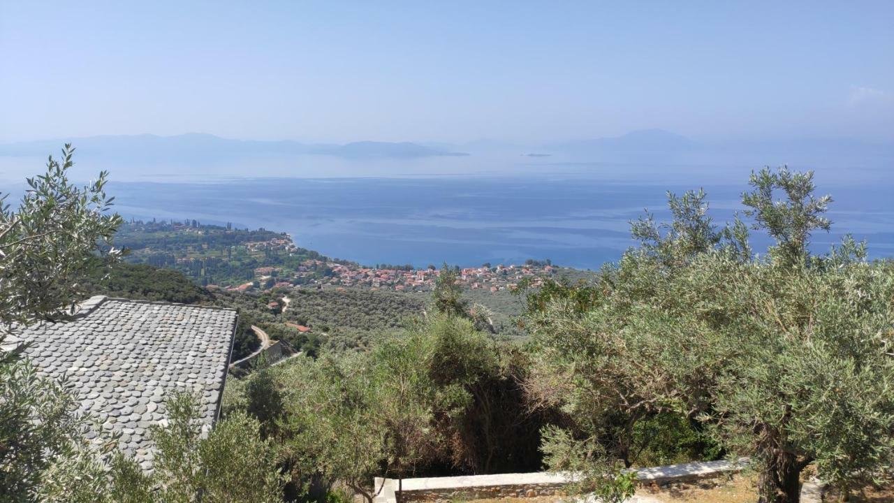 Pinakatai, Greece