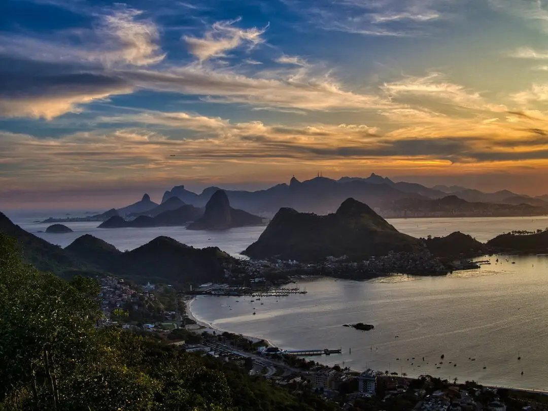 Niteroi, Brazil