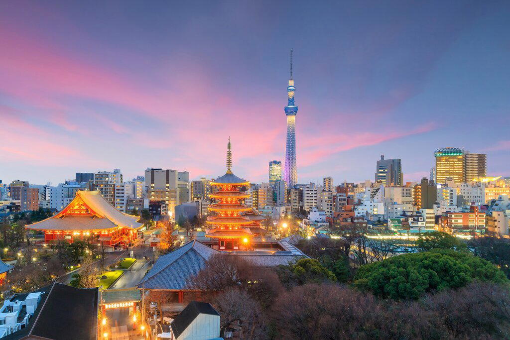 Kiso-gun, Japan