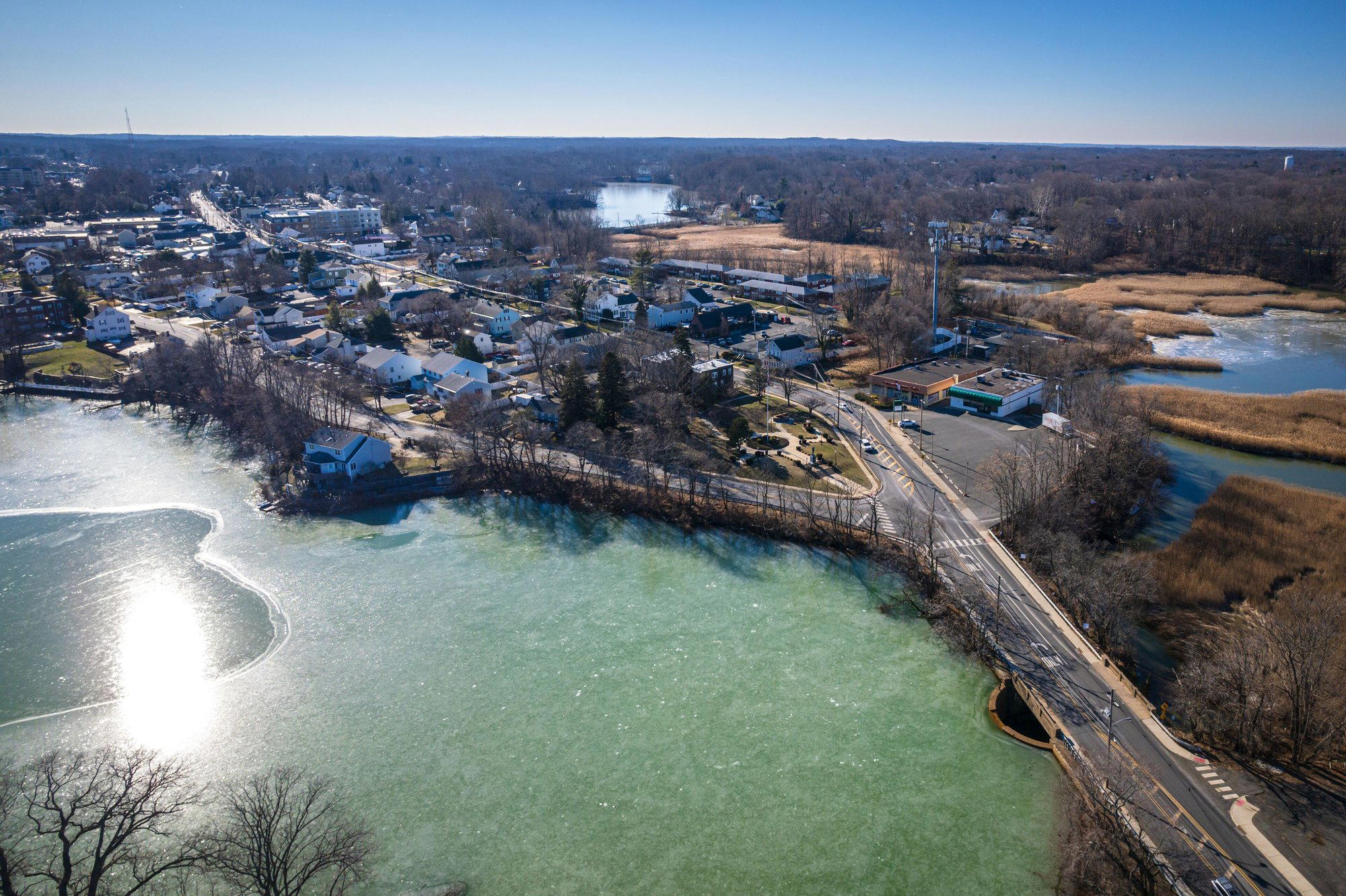 Matawan, United States