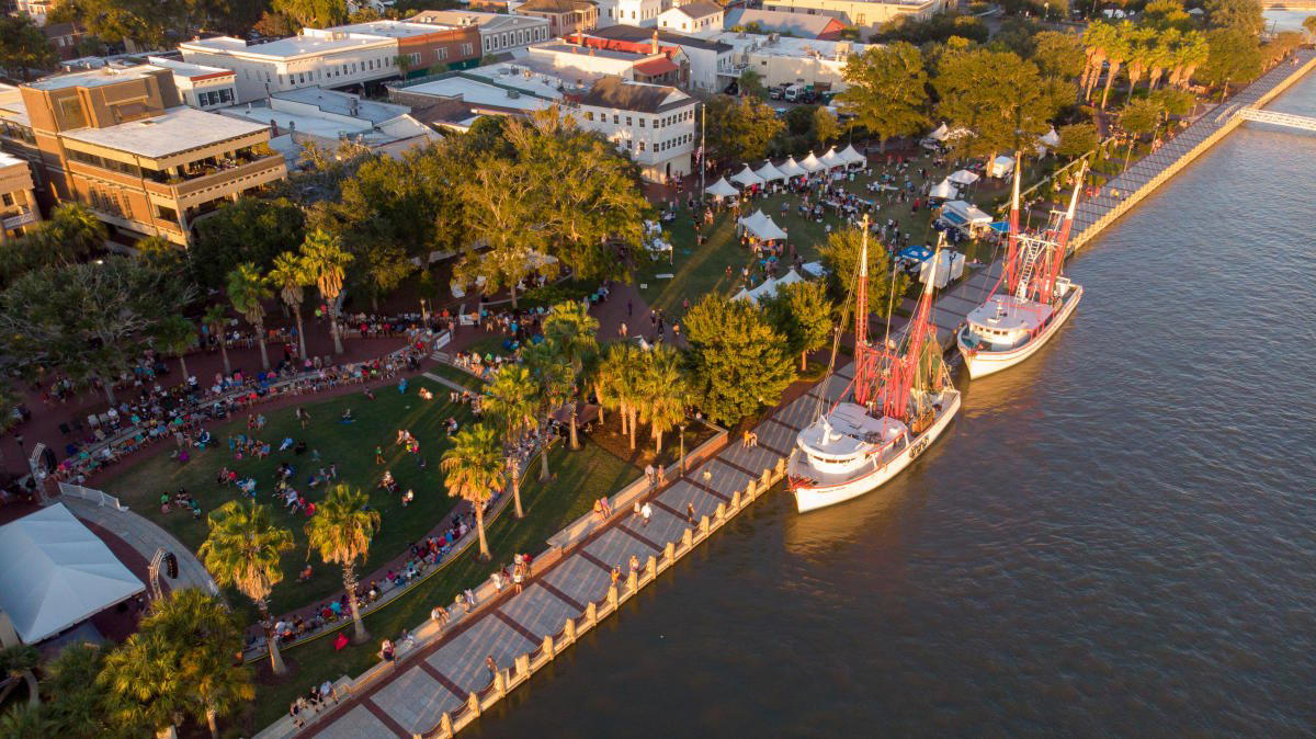 Beaufort, United States