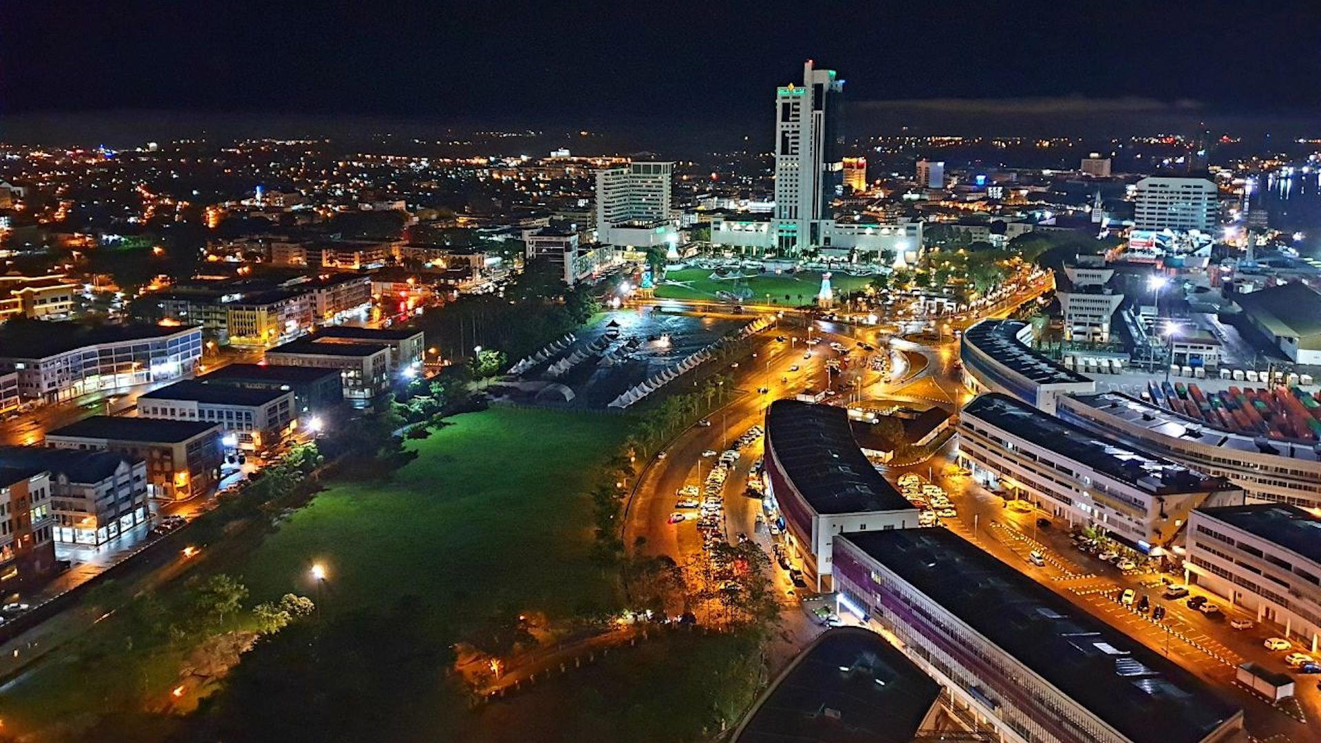 Sibu, Malaysia
