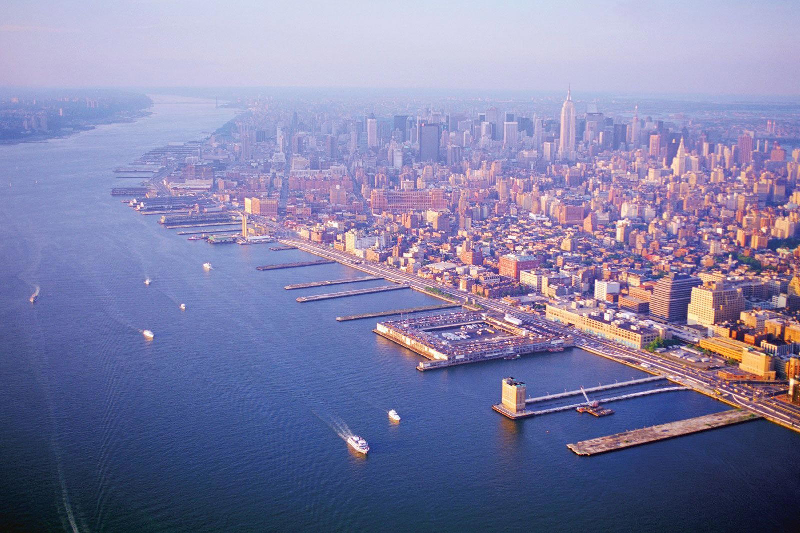 Hudson, United States