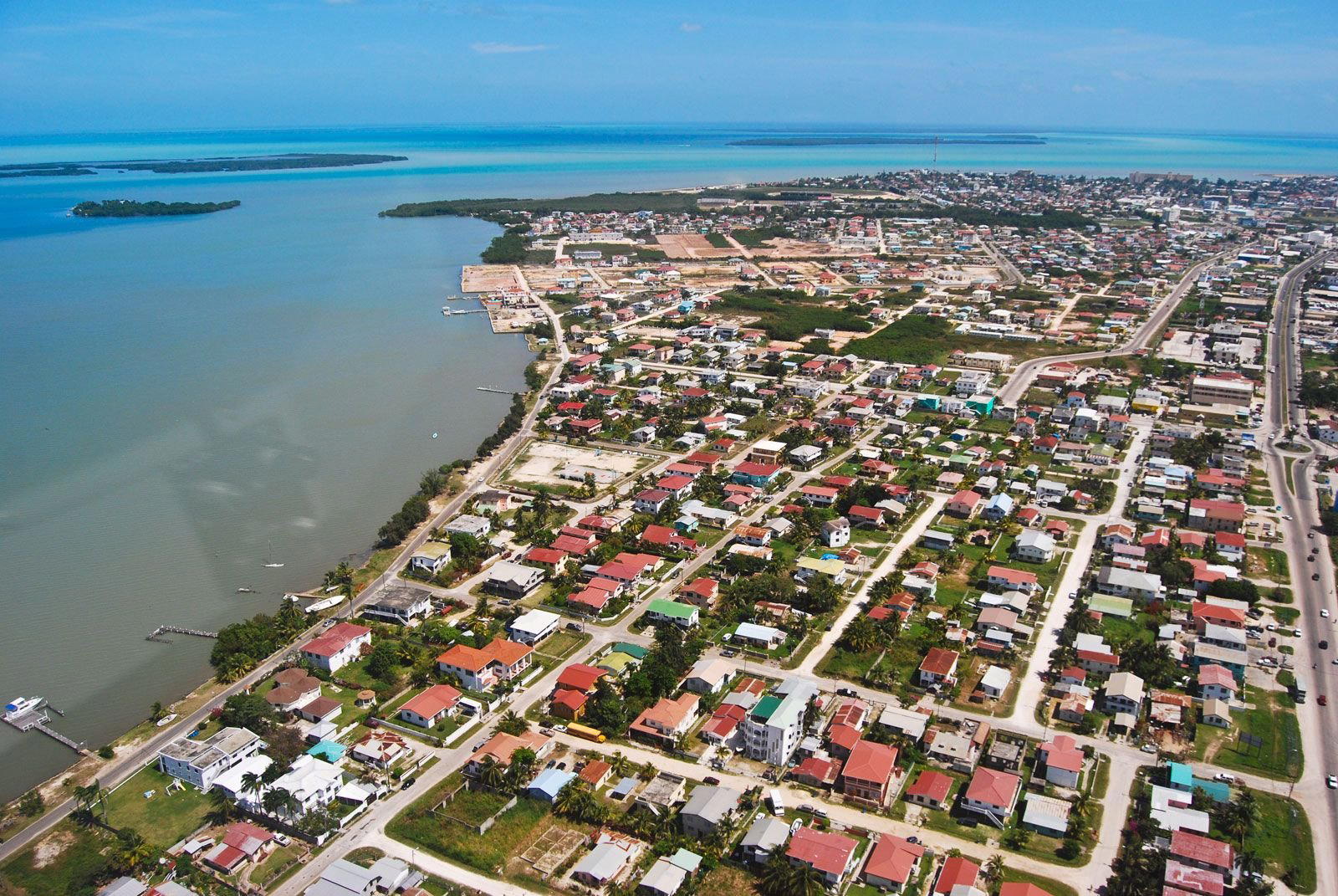 Belize City, Belize