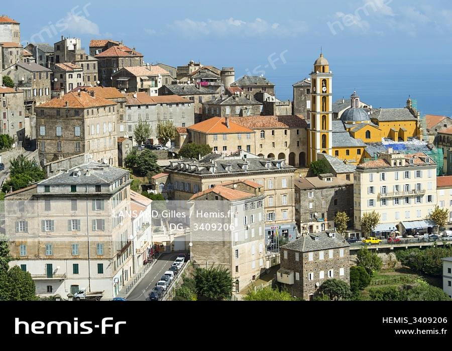 Cervione, France