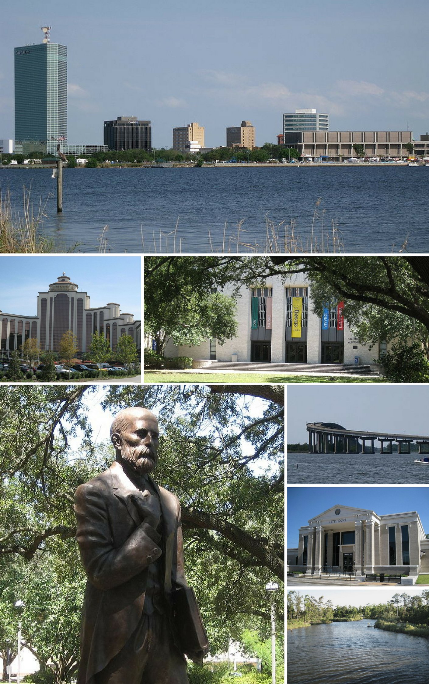 Lake Charles, United States