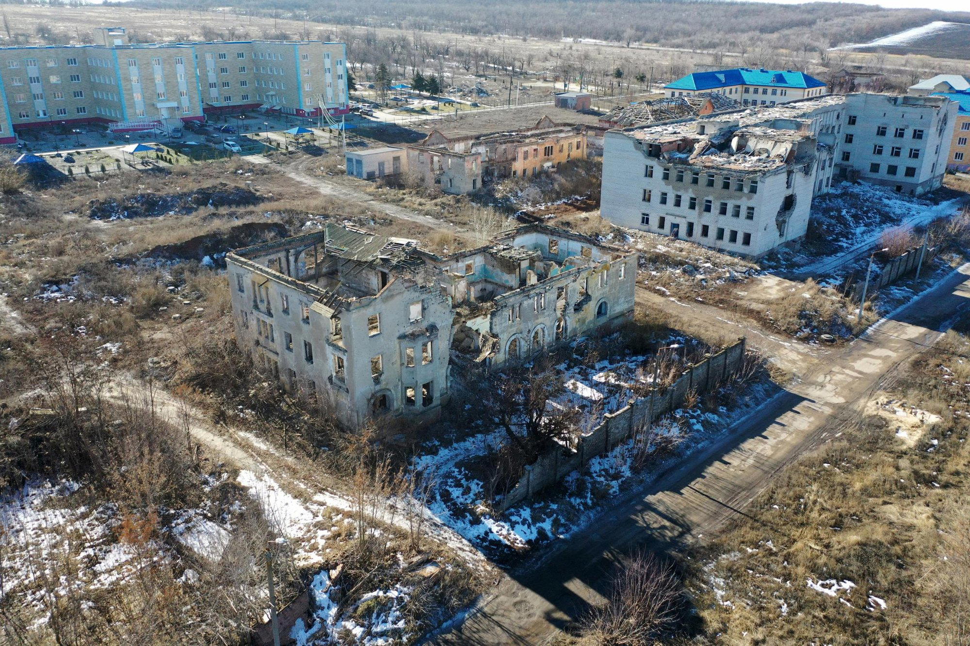 Sloviansk, Ukraine